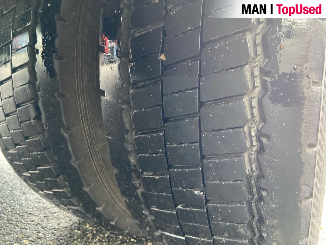 MAN TGL 12.190 4X2 BL "Box / Lift" - Камион сандучар: слика 5 MAN TGL 12.190 4X2 BL "Box / Lift" - Камион сандучар: слика 5