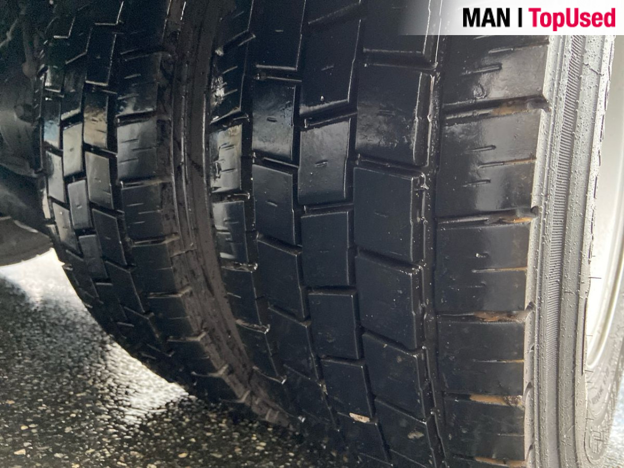 MAN TGL 12.250 4x2 BL CH "Box / Lift" - Камион сандучар: слика 5 MAN TGL 12.250 4x2 BL CH "Box / Lift" - Камион сандучар: слика 5