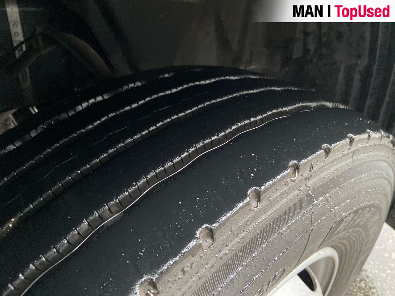 MAN TGL 12.250 4x2 BL CH "Box / Lift" - Камион сандучар: слика 4 MAN TGL 12.250 4x2 BL CH "Box / Lift" - Камион сандучар: слика 4