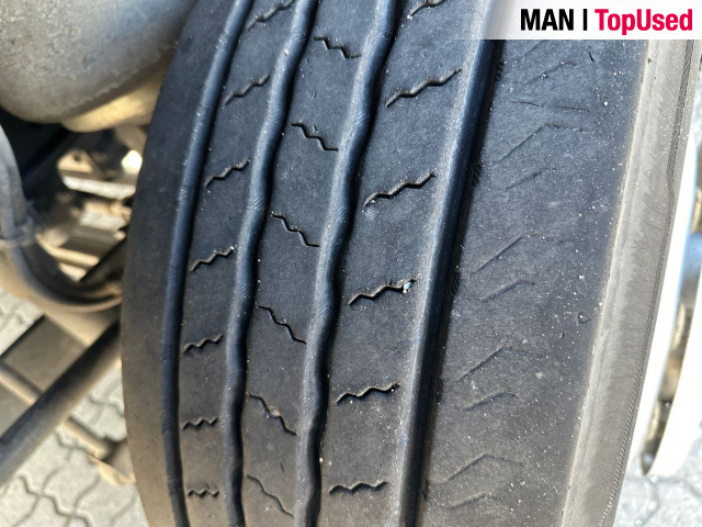 MAN TGM 15.250 4x2 LL CH - Камион ладилник: слика 4 MAN TGM 15.250 4x2 LL CH - Камион ладилник: слика 4