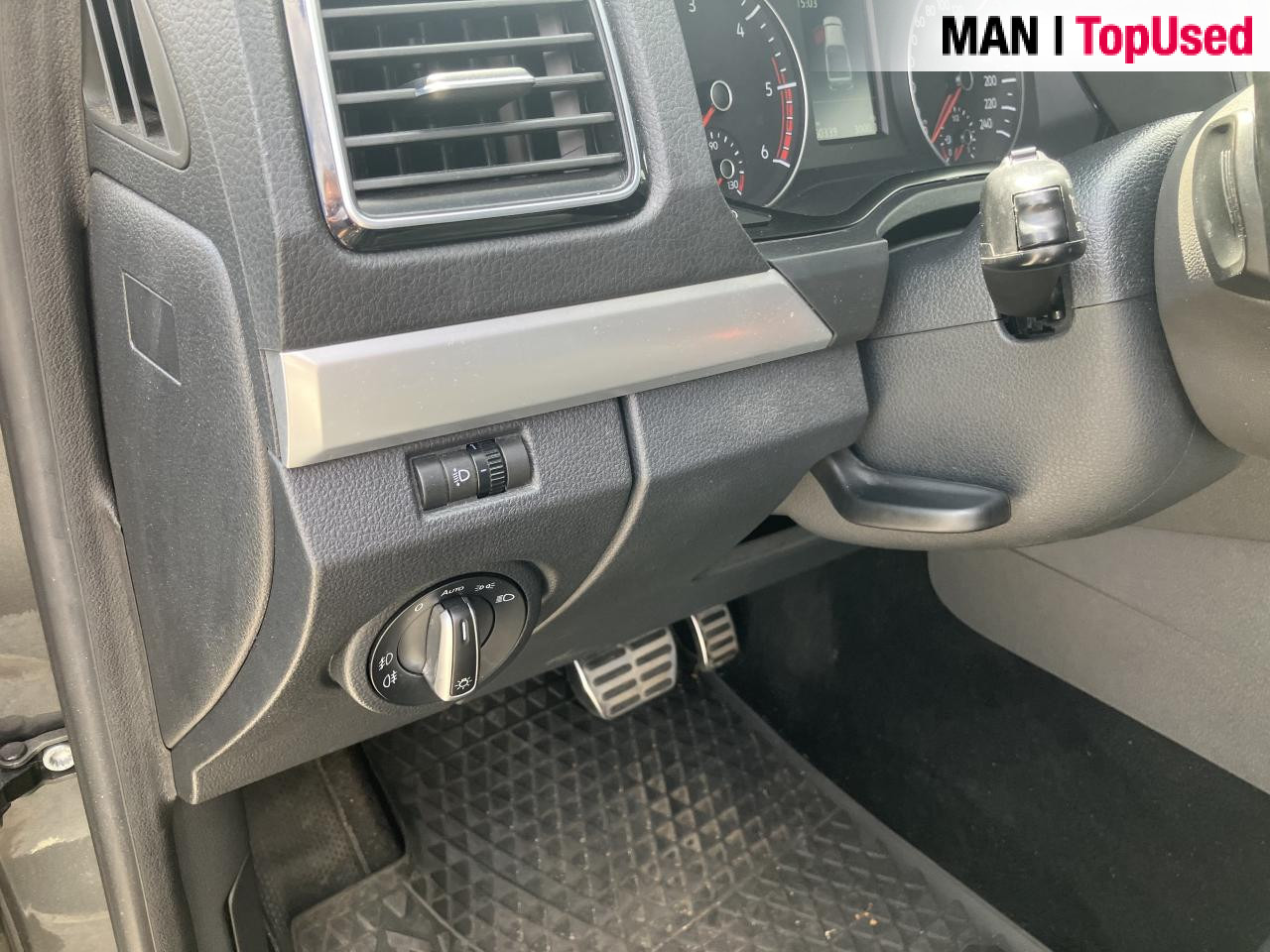 VOLKSWAGEN AMAROK, 3.0 V6 - Патничко комбе: слика 2 VOLKSWAGEN AMAROK, 3.0 V6 - Патничко комбе: слика 2