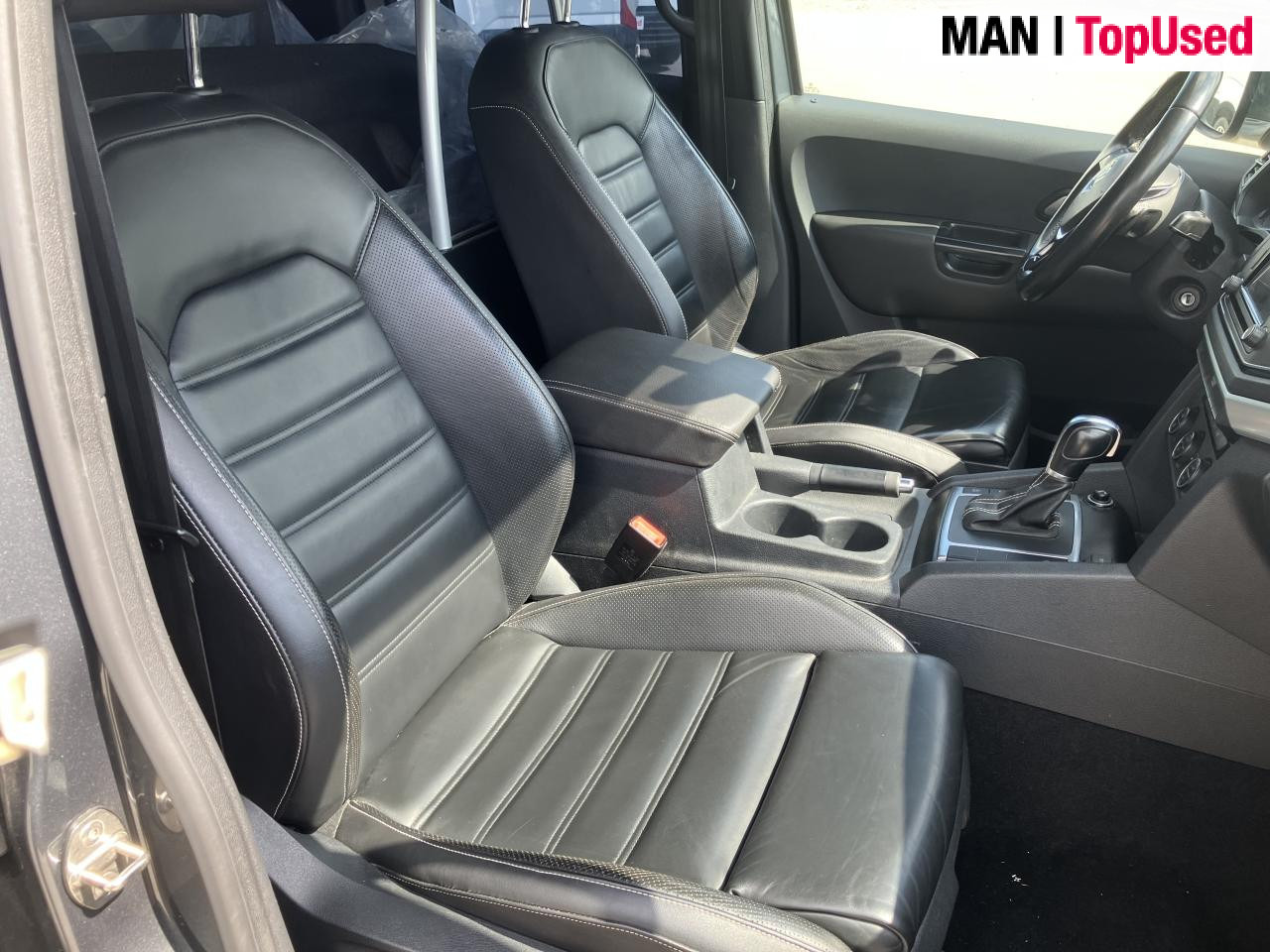 VOLKSWAGEN AMAROK, 3.0 V6 - Патничко комбе: слика 5 VOLKSWAGEN AMAROK, 3.0 V6 - Патничко комбе: слика 5