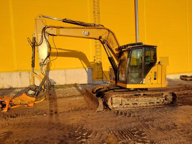CATERPILLAR 310 - Багер гасеничар: слика 4 CATERPILLAR 310 - Багер гасеничар: слика 4