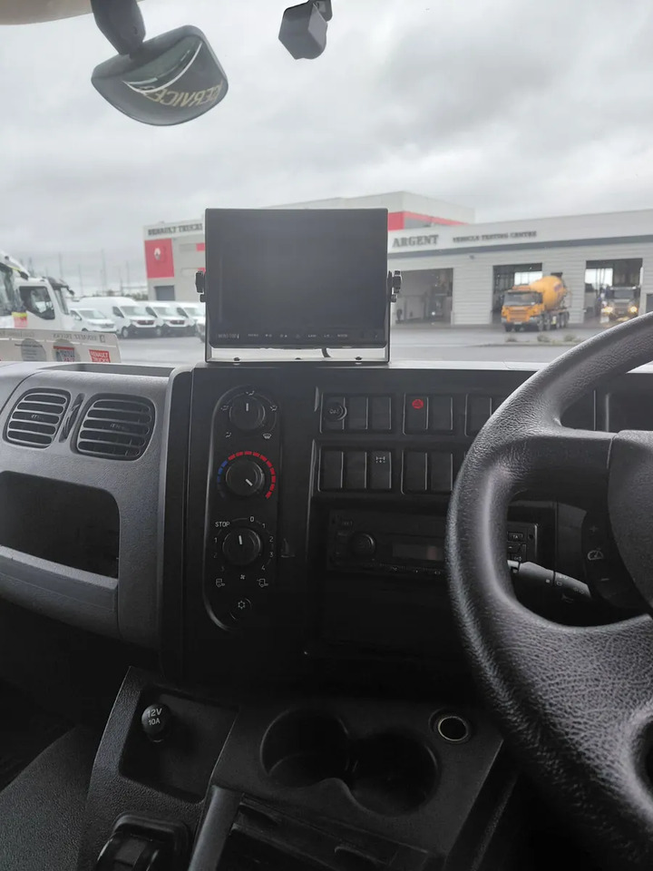 2019 Renault D 12T - Камион сандучар: слика 4 2019 Renault D 12T - Камион сандучар: слика 4