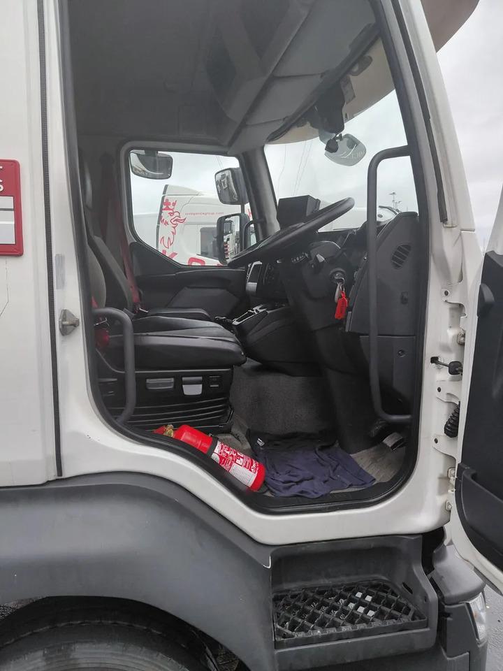 2019 Renault D 12T - Камион сандучар: слика 5 2019 Renault D 12T - Камион сандучар: слика 5