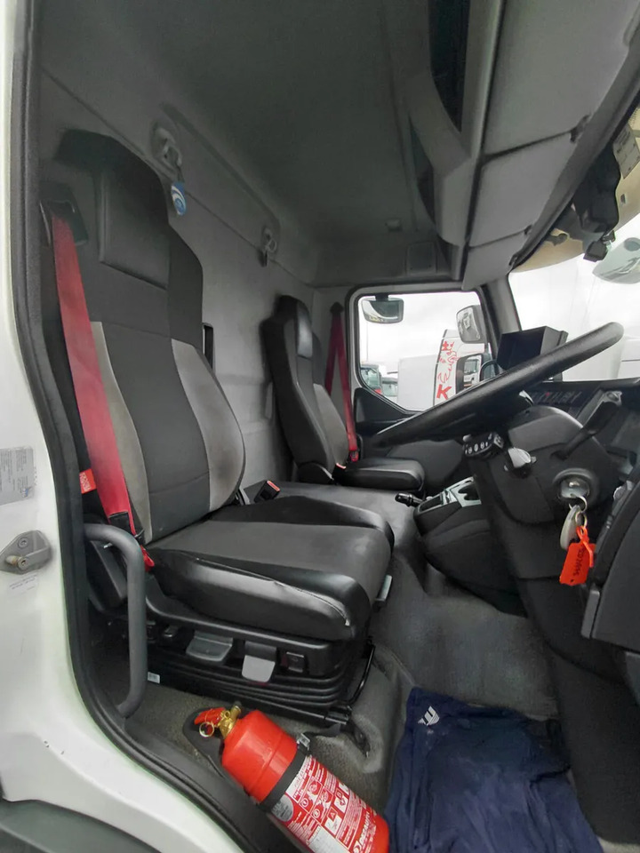 2019 Renault D 12T - Камион сандучар: слика 3 2019 Renault D 12T - Камион сандучар: слика 3