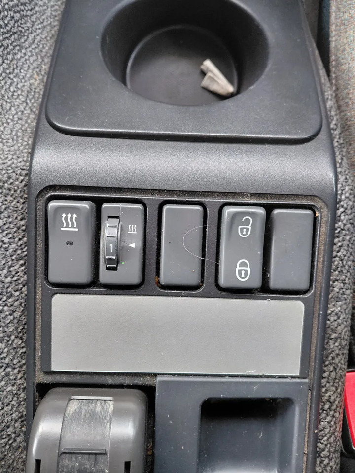 2019 Volvo Fe Twin Evap Fridge - Камион ладилник: слика 2 2019 Volvo Fe Twin Evap Fridge - Камион ладилник: слика 2