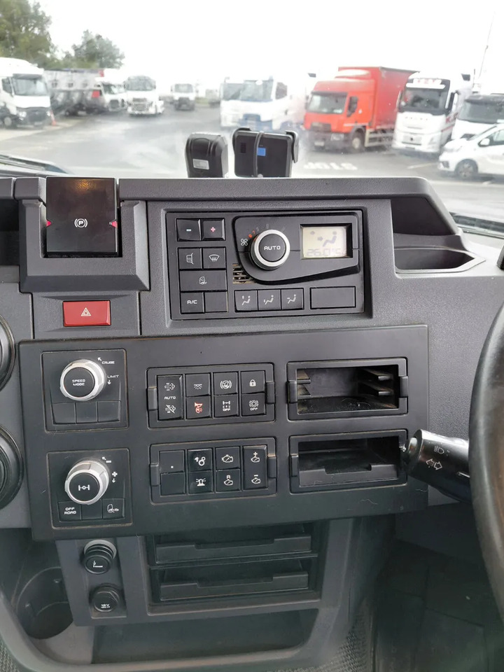 2020 Renault C430 - Кипер: слика 2 2020 Renault C430 - Кипер: слика 2