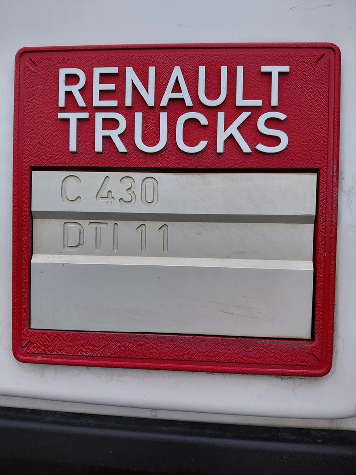 2020 Renault C430 - Кипер: слика 5 2020 Renault C430 - Кипер: слика 5