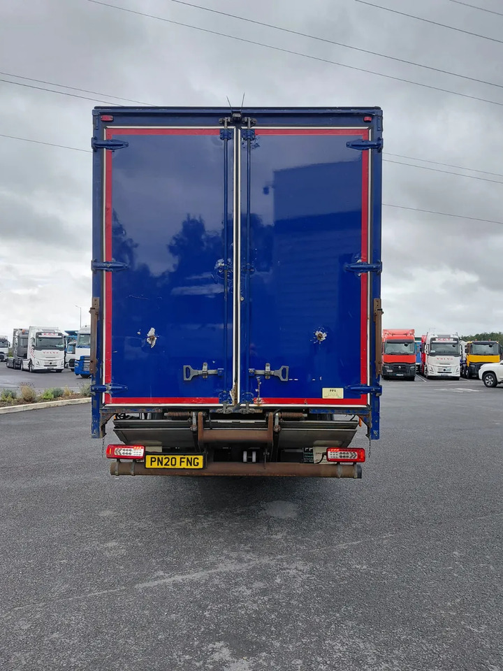 2020 Renault D18 Curtainsider - Камион со церада: слика 4 2020 Renault D18 Curtainsider - Камион со церада: слика 4