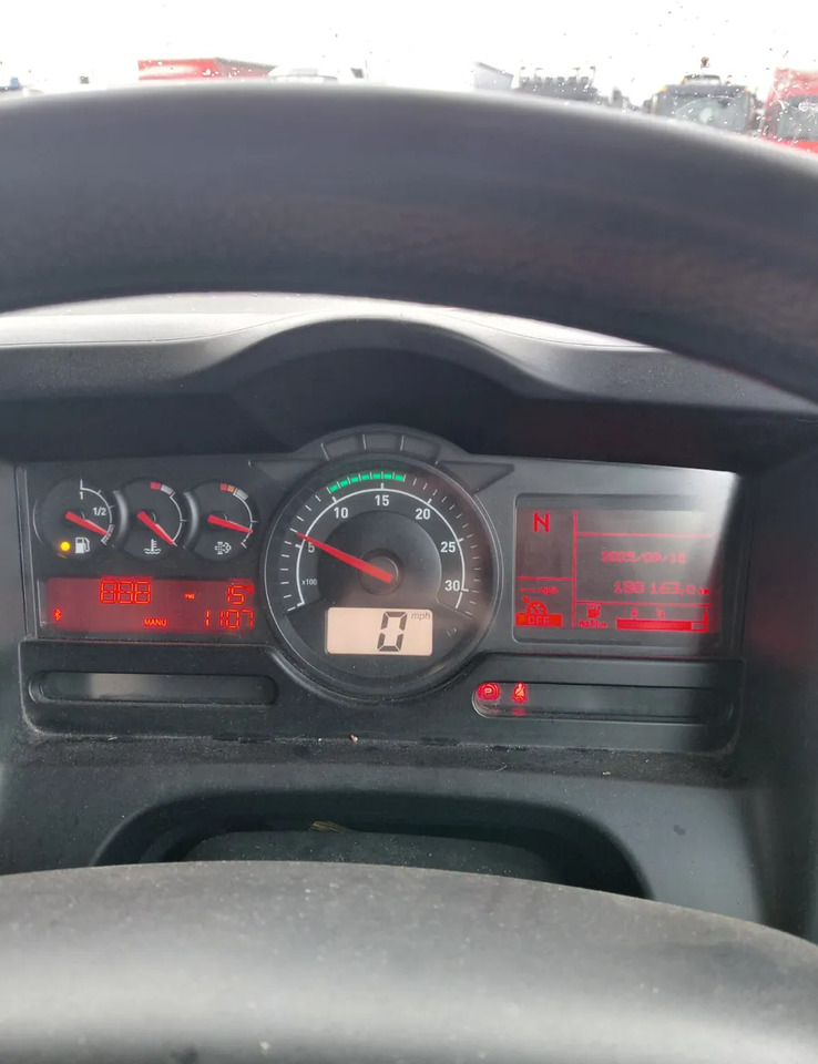 2020 Renault D18 Curtainsider - Камион со церада: слика 5 2020 Renault D18 Curtainsider - Камион со церада: слика 5