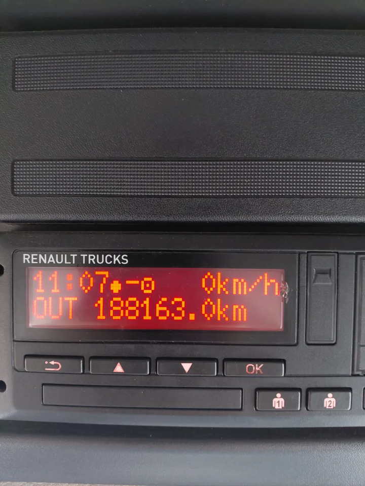 2020 Renault D18 Curtainsider - Камион со церада: слика 3 2020 Renault D18 Curtainsider - Камион со церада: слика 3