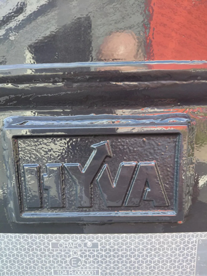 2022 Renault E-Tech D Wide - Камион за подигање контејнери: слика 2 2022 Renault E-Tech D Wide - Камион за подигање контејнери: слика 2