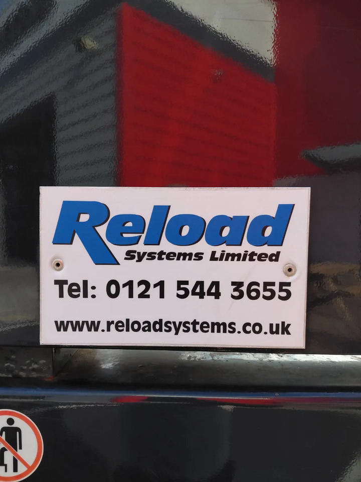 2022 Renault E-Tech D Wide - Камион за подигање контејнери: слика 3 2022 Renault E-Tech D Wide - Камион за подигање контејнери: слика 3