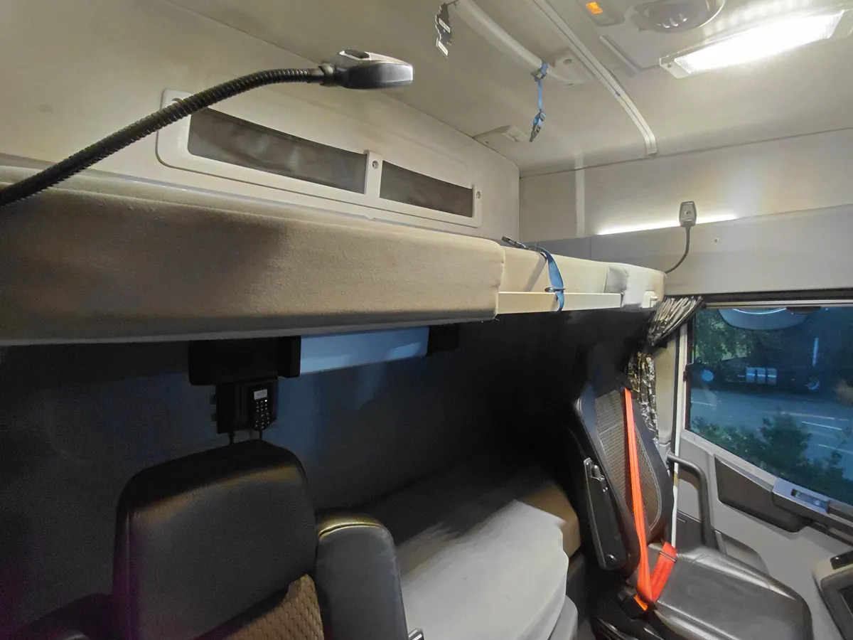 2019 Renault T-High 480 - Камион влекач: слика 5 2019 Renault T-High 480 - Камион влекач: слика 5