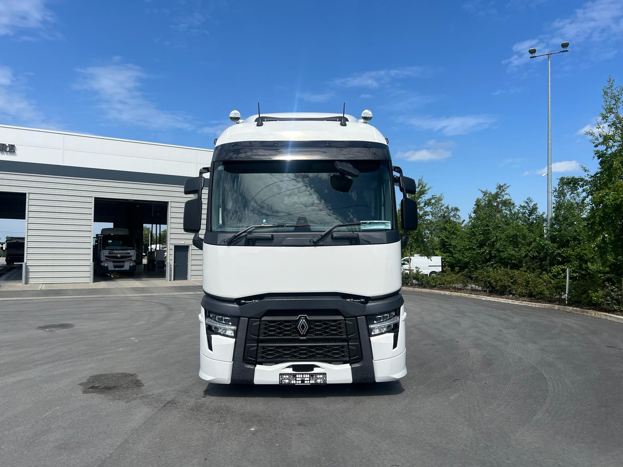2024 Renault T480 6×2 - Камион влекач: слика 2 2024 Renault T480 6×2 - Камион влекач: слика 2