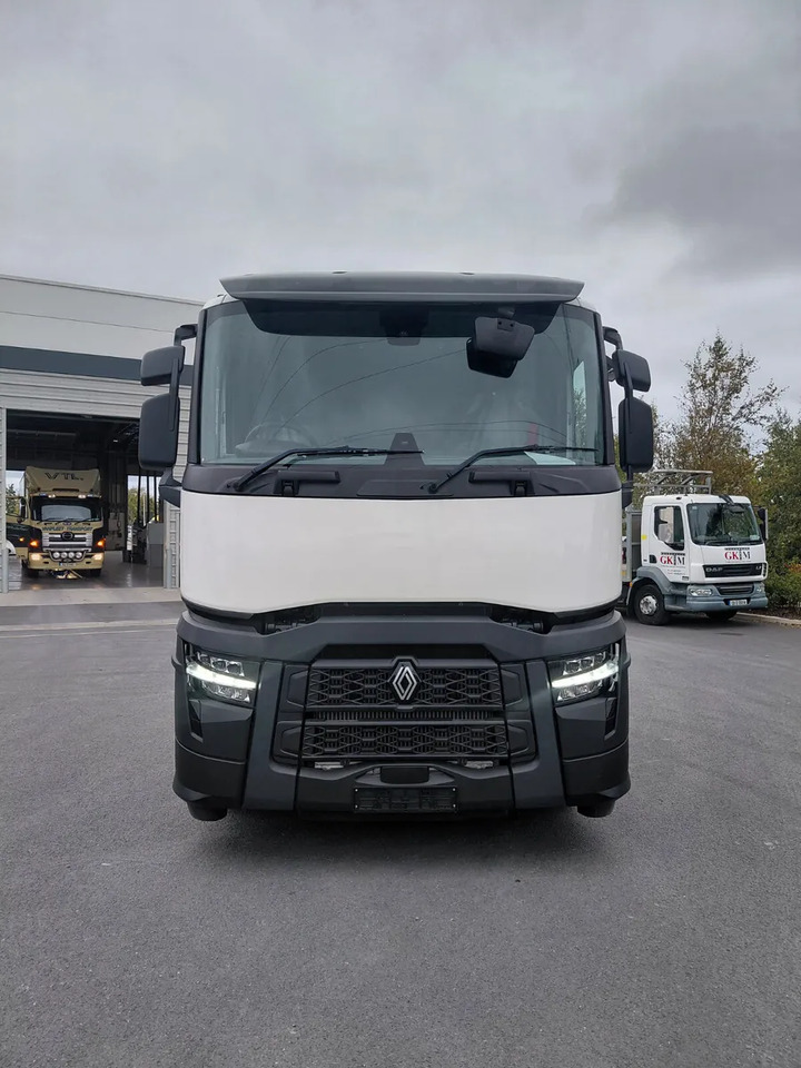 New Renault T460 / Unregistered - Камион влекач: слика 2 New Renault T460 / Unregistered - Камион влекач: слика 2