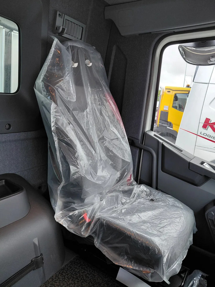 NEW Renault T380 Refrigerated Rigid - Камион ладилник: слика 2 NEW Renault T380 Refrigerated Rigid - Камион ладилник: слика 2