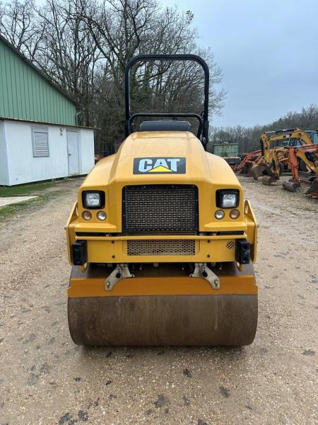 Caterpillar CB2.7 - Ваљак за пат: слика 3 Caterpillar CB2.7 - Ваљак за пат: слика 3