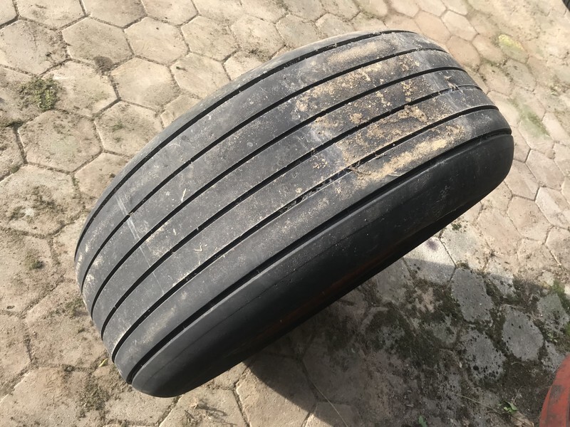 1195x400-22 wiel - Комплетно тркало за Земјоделска машина: слика 2 1195x400-22 wiel - Комплетно тркало за Земјоделска машина: слика 2