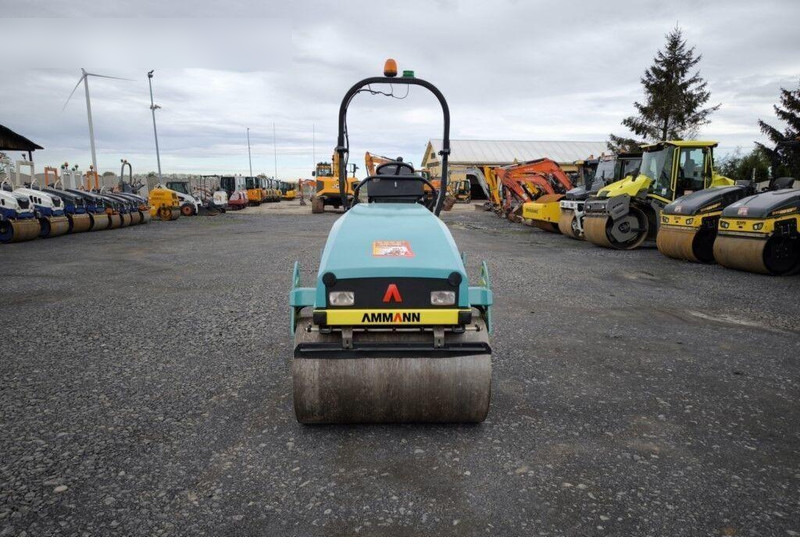 Ammann ARX 26 - Mini road roller - Ваљак: слика 5 Ammann ARX 26 - Mini road roller - Ваљак: слика 5