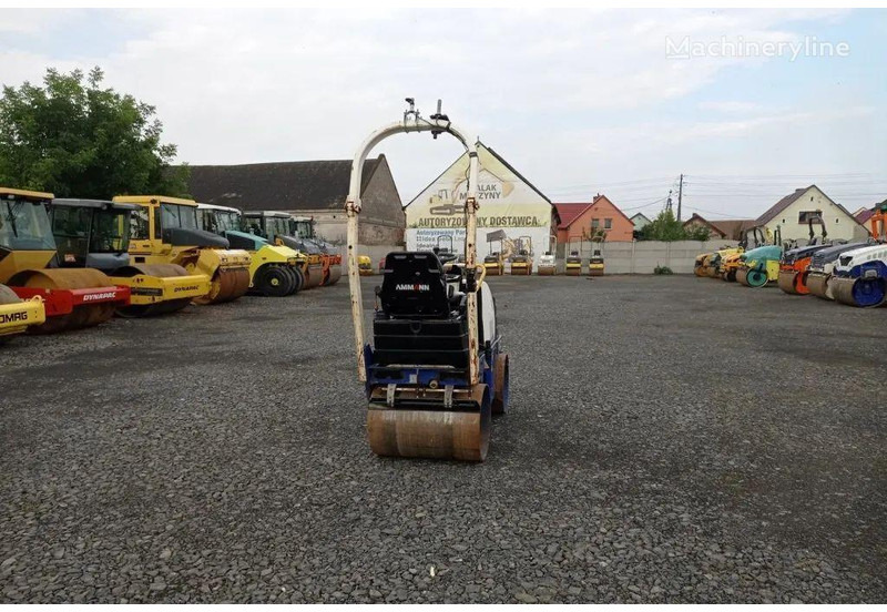 Ammann AV12-2 Road roller - Ваљак: слика 3 Ammann AV12-2 Road roller - Ваљак: слика 3