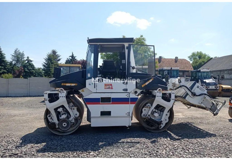 Bomag BW 154 AP - Ваљак: слика 5 Bomag BW 154 AP - Ваљак: слика 5