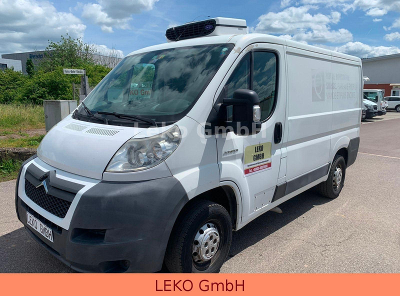 Citroën Jumper 2,2 HDi Carrier Electric Problem - Комбе ладилник: слика 3 Citroën Jumper 2,2 HDi Carrier Electric Problem - Комбе ладилник: слика 3