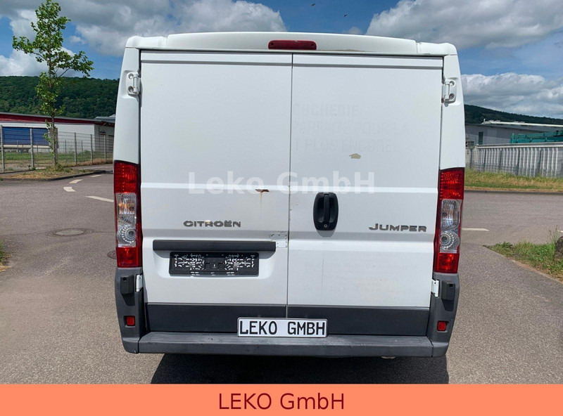 Citroën Jumper 2,2 HDi Carrier Electric Problem - Комбе ладилник: слика 5 Citroën Jumper 2,2 HDi Carrier Electric Problem - Комбе ладилник: слика 5
