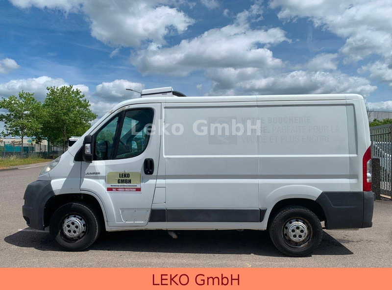 Citroën Jumper 2,2 HDi Carrier Electric Problem - Комбе ладилник: слика 4 Citroën Jumper 2,2 HDi Carrier Electric Problem - Комбе ладилник: слика 4