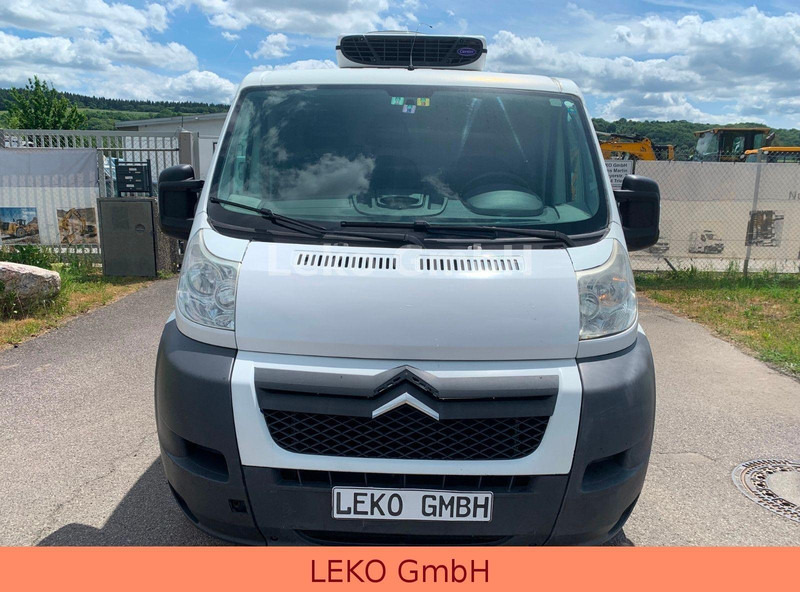 Citroën Jumper 2,2 HDi Carrier Electric Problem - Комбе ладилник: слика 2 Citroën Jumper 2,2 HDi Carrier Electric Problem - Комбе ладилник: слика 2