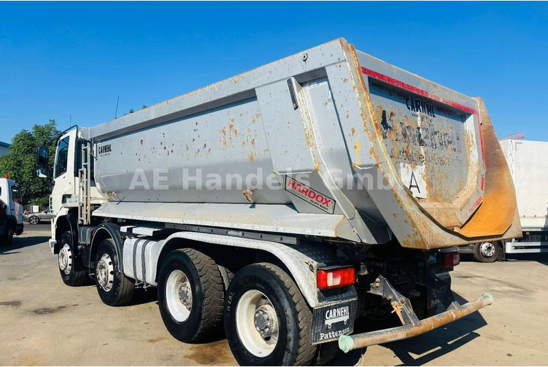 DAF CF 450 BB - Carnehl tipper - Кипер: слика 4 DAF CF 450 BB - Carnehl tipper - Кипер: слика 4