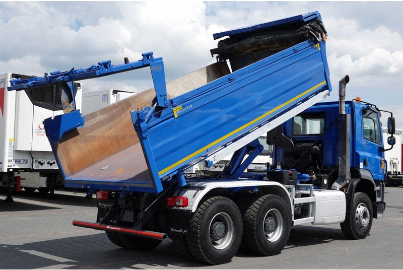 DAF CF 460 - Кипер: слика 4 DAF CF 460 - Кипер: слика 4