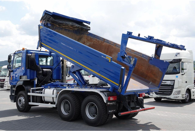 DAF CF 460 - Кипер: слика 3 DAF CF 460 - Кипер: слика 3