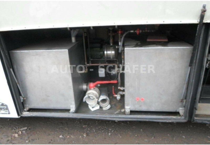 DAF Cf 75-250 - Товарно комбе: слика 5 DAF Cf 75-250 - Товарно комбе: слика 5