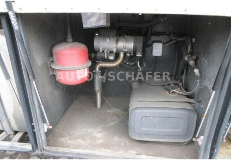 DAF Cf 75-250 - Товарно комбе: слика 3 DAF Cf 75-250 - Товарно комбе: слика 3