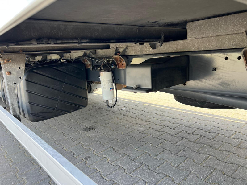 Камион сандучар DAF LF 210 12.210 CONTAINER+LIFT 1500 kg 1.HAND: слика 11 Камион сандучар DAF LF 210 12.210 CONTAINER+LIFT 1500 kg 1.HAND: слика 11