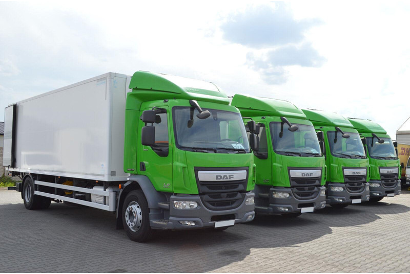 DAF LF 320 - Камион ладилник: слика 1 DAF LF 320 - Камион ладилник: слика 1
