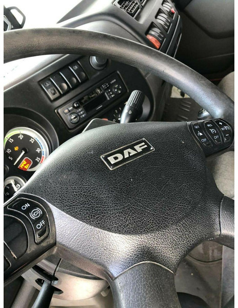 DAF LF45 - 140 TK 500e LBW - Камион ладилник: слика 5 DAF LF45 - 140 TK 500e LBW - Камион ладилник: слика 5