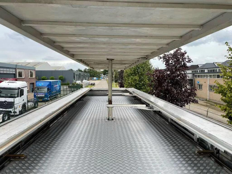 DAF XF 460 - Animal transporter - Камион за добиток: слика 4 DAF XF 460 - Animal transporter - Камион за добиток: слика 4