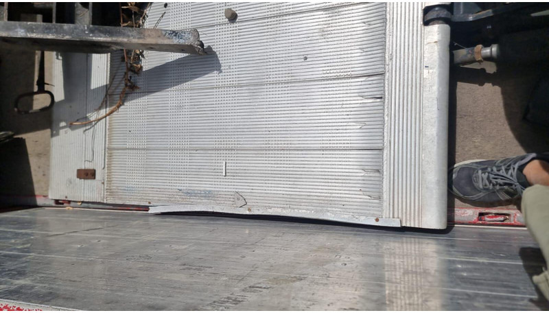 Dhollandia DHLM41 Full Taillift - 750 Kg - Заден лифт за утовар за Камион: слика 3 Dhollandia DHLM41 Full Taillift - 750 Kg - Заден лифт за утовар за Камион: слика 3