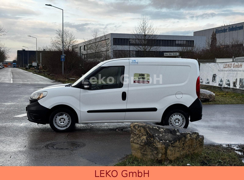 Fiat Doblò 1,3 - Мало комбе: слика 4 Fiat Doblò 1,3 - Мало комбе: слика 4