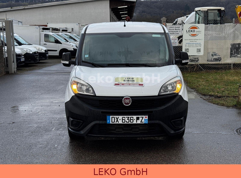 Fiat Doblò 1,3 - Мало комбе: слика 2 Fiat Doblò 1,3 - Мало комбе: слика 2