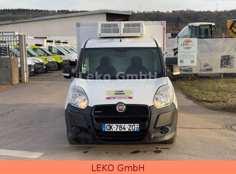 Fiat Doblò 1,3 - Комбе ладилник: слика 2 Fiat Doblò 1,3 - Комбе ладилник: слика 2