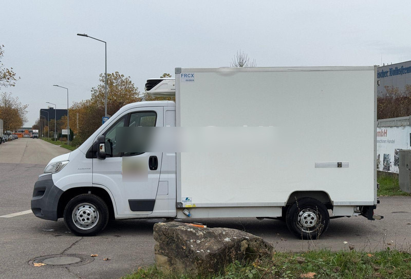 Fiat Ducato 2.3 - Комбе ладилник: слика 4 Fiat Ducato 2.3 - Комбе ладилник: слика 4