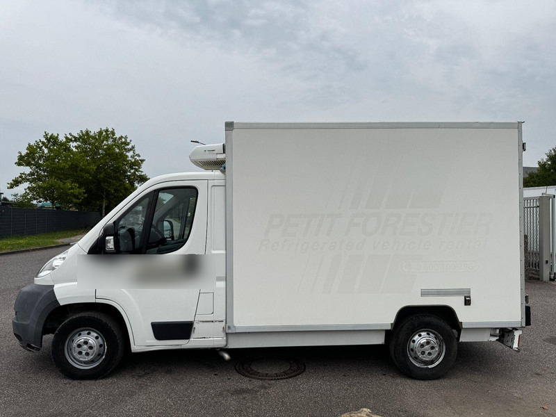 Fiat Ducato 2,3 - Комбе ладилник: слика 4 Fiat Ducato 2,3 - Комбе ладилник: слика 4