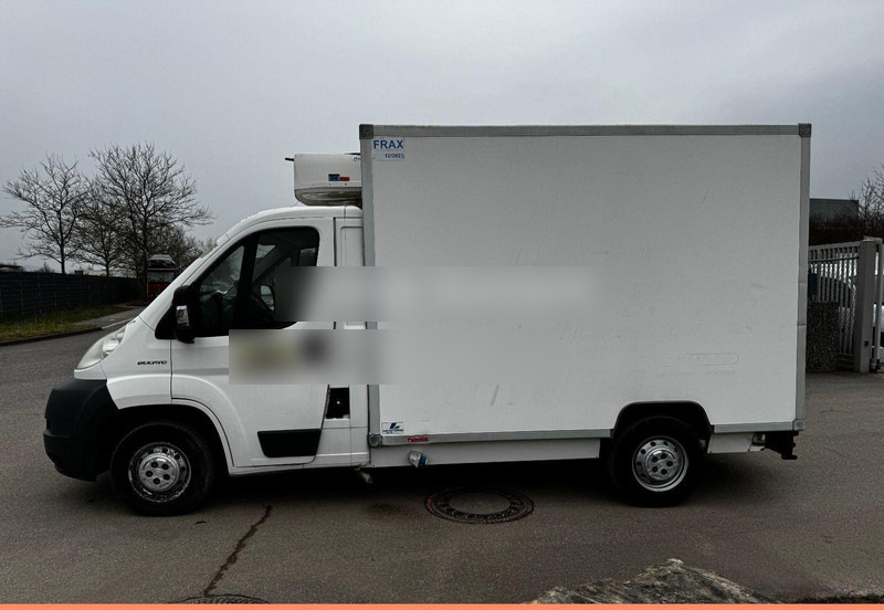 Fiat Ducato 2.3 - Комбе ладилник: слика 4 Fiat Ducato 2.3 - Комбе ладилник: слика 4