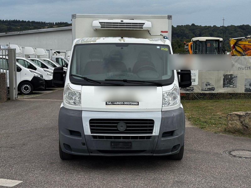 Fiat Ducato 2,3 - Комбе ладилник: слика 2 Fiat Ducato 2,3 - Комбе ладилник: слика 2