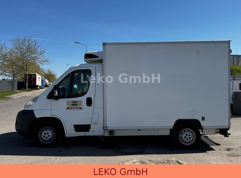 Fiat Ducato 2,3 Kühlaggregat Defekt - Комбе ладилник: слика 4 Fiat Ducato 2,3 Kühlaggregat Defekt - Комбе ладилник: слика 4