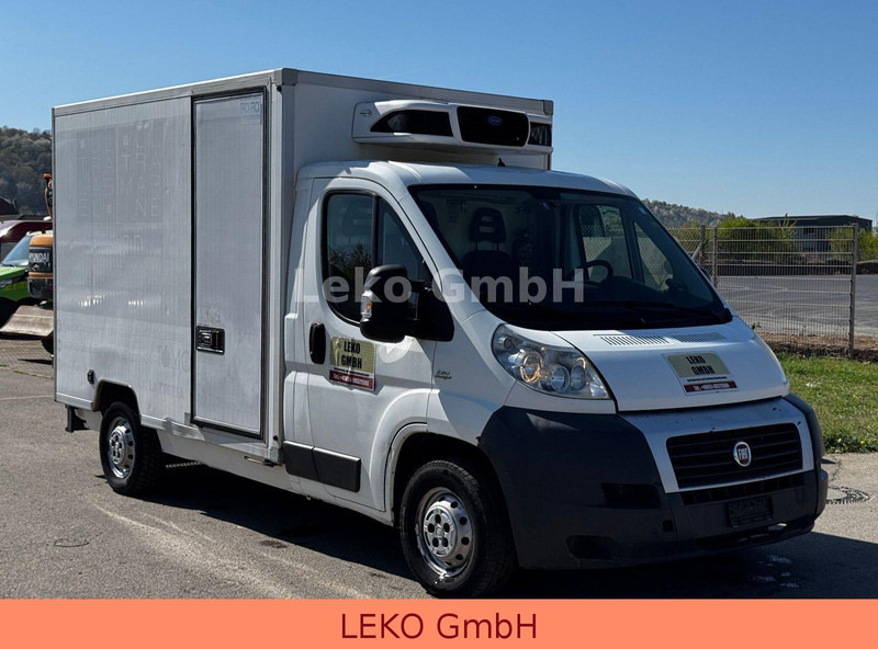 Fiat Ducato 2,3 Kühlaggregat Defekt - Комбе ладилник: слика 1 Fiat Ducato 2,3 Kühlaggregat Defekt - Комбе ладилник: слика 1